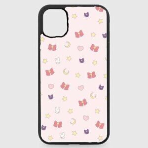 Pink Sailor Moon Phone case